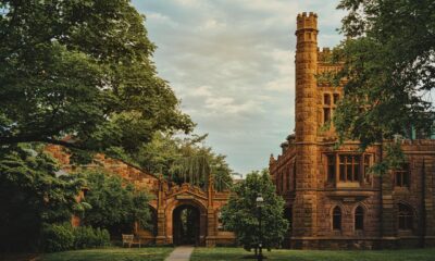 قادة الأمن: الدروس المستفادة من هجوم جامعي موقوف