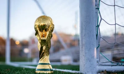 أمن كأس العالم 2026