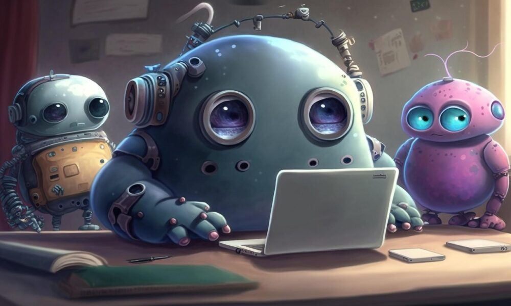 مخاطر الذكاء الاصطناعي