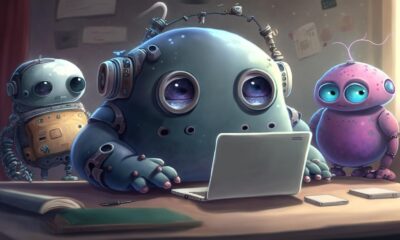 مخاطر الذكاء الاصطناعي