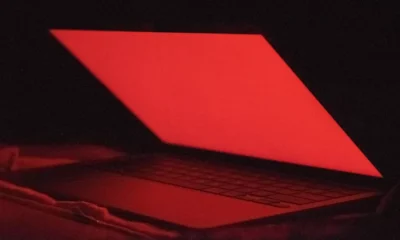 هجوم إلكتروني على سترايكر