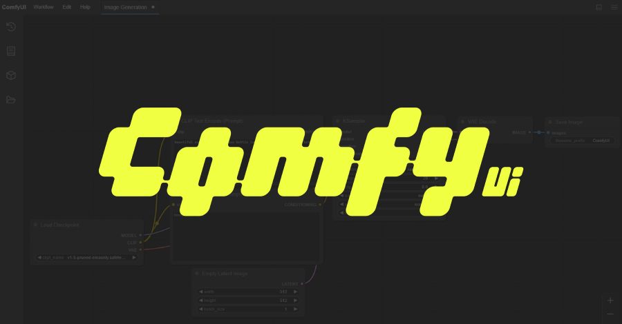 أكثر من ألف نسخة مكشوفة من ComfyUI تتعرض للاستهداف في حملة شبكة روبوتات للتعدين الخفي