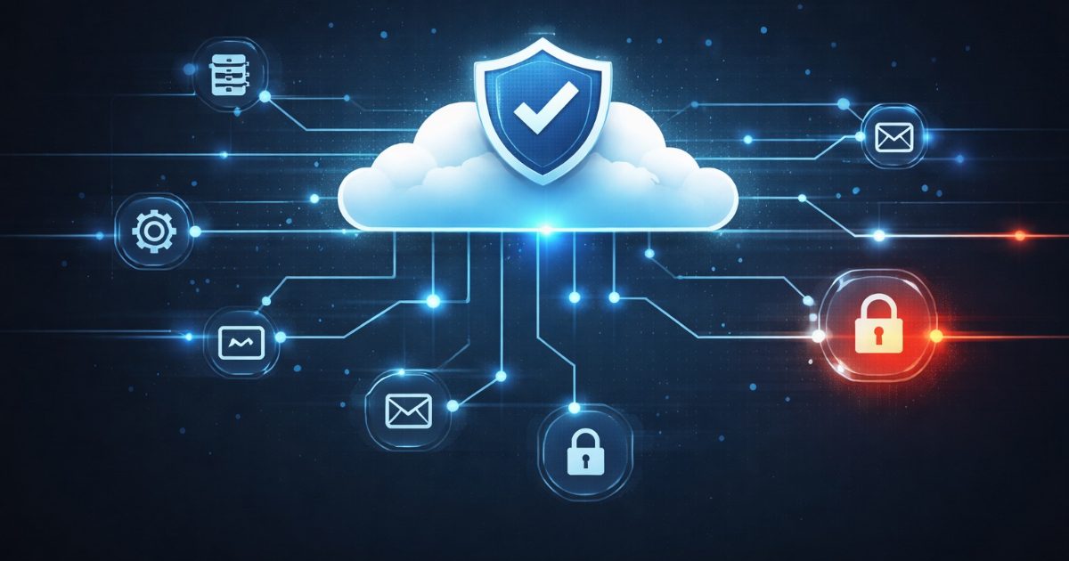 كلاودفلير ترسم معمارية MCP للمؤسسات وسط تحديات الأمان والحوكمة