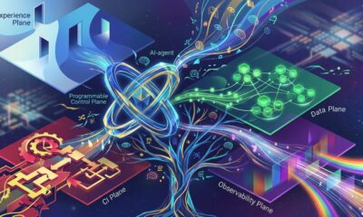 OpenChoreo 1.0: منصة مطورين مبنية على كوبرنيتيز تدمج وكلاء الذكاء الاصطناعي و GitOps