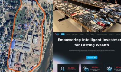 حملة دولية تطيح بـ 276 محتالاً وتغلق 9 مراكز احتيال للعملات الرقمية وتسترد 701 مليون دولار
