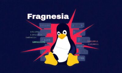 ثغرة Fragnesia الجديدة في نواة لينكس تمنح المخترقين صلاحيات الجذر عبر تلف ذاكرة التخزين المؤقت