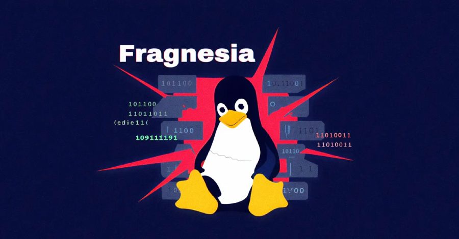 ثغرة Fragnesia الجديدة في نواة لينكس تمنح المخترقين صلاحيات الجذر عبر تلف ذاكرة التخزين المؤقت