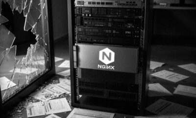 ثغرة أمنية خطيرة في NGINX تُستغل بنشاط: انهيار العمال وخطر تنفيذ الأوامر عن بعد