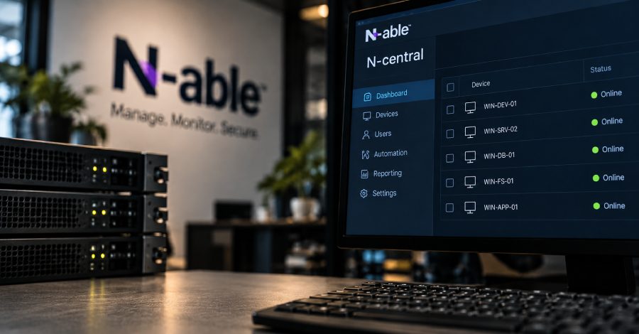 ثغرة حرجة في N-able N-central تُستغل بنشاط: ما الذي يجب معرفته؟